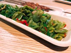 脆脆脆皮竹笋-下酒(华熙店)