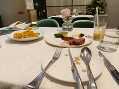 -L'Arome芳芳法国餐厅(仙林金鹰店)