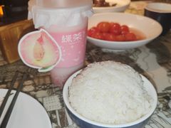 -绿茶餐厅(朝阳大悦城店)