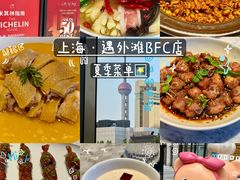 -遇外滩(BFC外滩金融中心店)