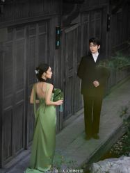 -第一夫人婚纱摄影(南京店)