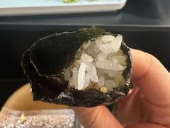 大满足鹅肝手卷-Sushi Hanzo半藏(天环广场店)