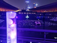 -济南奥林匹克体育中心体育场