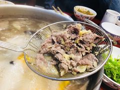 -汕头八合里海记牛肉店(清河店)