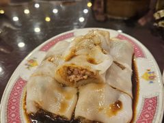 -凤城酒家(渣华道)