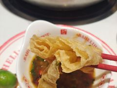 -八合里牛肉火锅(上海世茂广场店)