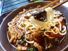 -宝小庆邵阳米粉(深圳市南山保利店)