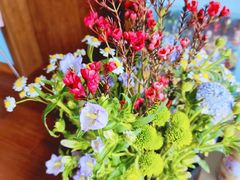 -双季花艺园艺市场(浦东店)