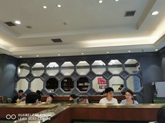 -峨嵋小镇(远洋城店)