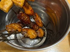 -鬼味烤翅(南锣鼓巷店)