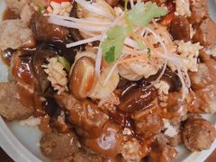 -北李妈妈菜·海肠捞饭(开发区万达店)