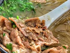 -河南拉面(肇周路店)