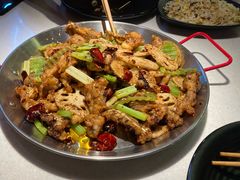-红盔甲·小龙虾(天钥桥店)