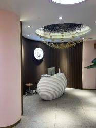-MUSES专业脱毛比基尼サロン日式连锁