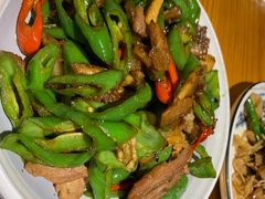 -九道菜有鸡鱼头(石鼓路店)