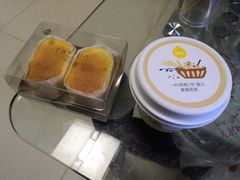 -一鸣真鲜奶吧(益乐路店)