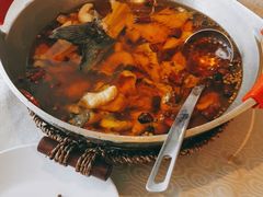 -辣婆婆(航天桥店)