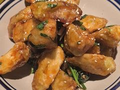 -老淮滨-蚌埠非遗小吃(淮河路店)