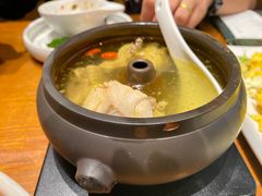 -云海肴·汽锅鸡·云南菜(苏州中心店)