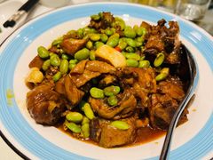 -安徽大厦中餐厅