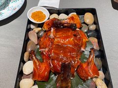 -小厨娘绣中淮扬(大行宫科巷店)