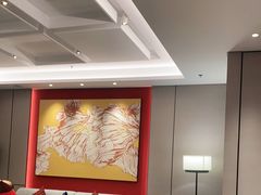-上海宝华喜来登酒店·采悦轩中餐厅