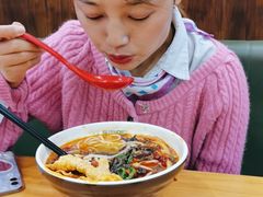 -螺小胖柳州螺蛳粉(钟楼总店)