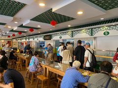 -南来顺饭庄·清真(南菜园店)