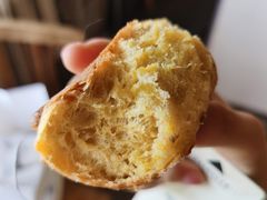胡萝卜排包-仙峰天然面包(迎宾路店)