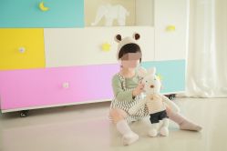 -婴爱儿童摄影 BabyloveStudio(中山门店)