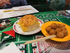 -憶廟街 X 沙角邨(太古城店)
