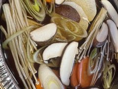 -一井烧肉·活鳗·火锅(毕淘买店)