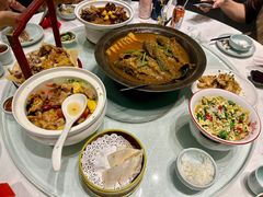 -江城小馆陕南妈妈菜·全球旅行餐厅(钟楼店)