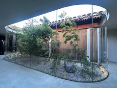 -曲廊院(东四十一条店)