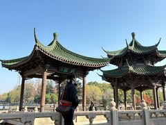 -南通濠河风景名胜区