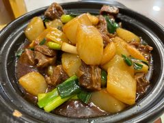 -大湾区鑫南酒家·粤菜(黄岐店)