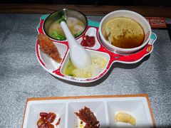 -探鱼·鲜青椒爽麻烤鱼(天河优托邦店)