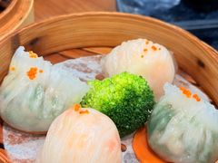 -一壶私房菜·顺德菜·顺德鱼生