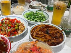 -欧记大排档·景德菜(上海首店)