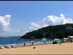 -大梅沙海滨公园