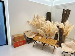 大堂-昕·烘焙甜品蛋糕(市北店)