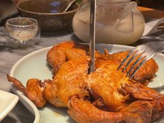 -西安饭庄·非遗陕菜(钟楼店)