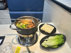 -和平馆·地道港澳茶餐厅(西门口店)