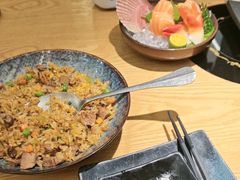 -沼津港精致料理·寿喜烧·烧鸟(青浦宝龙广场日料榜单店)