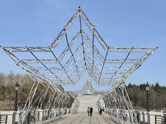 -长春世界雕塑园