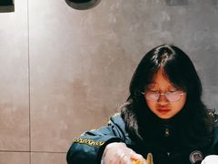 -德克士(长安百货店)