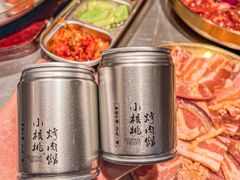 -小核桃烤肉馆(西塔店)