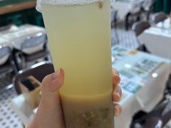 -阿金大白·上海菜馆(新天地店)