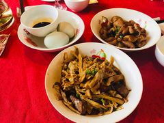 笋烧肉-阮氏酒家(柯桥店)