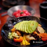 吃了那么多次，还是会被鸟王的口感所俘获…